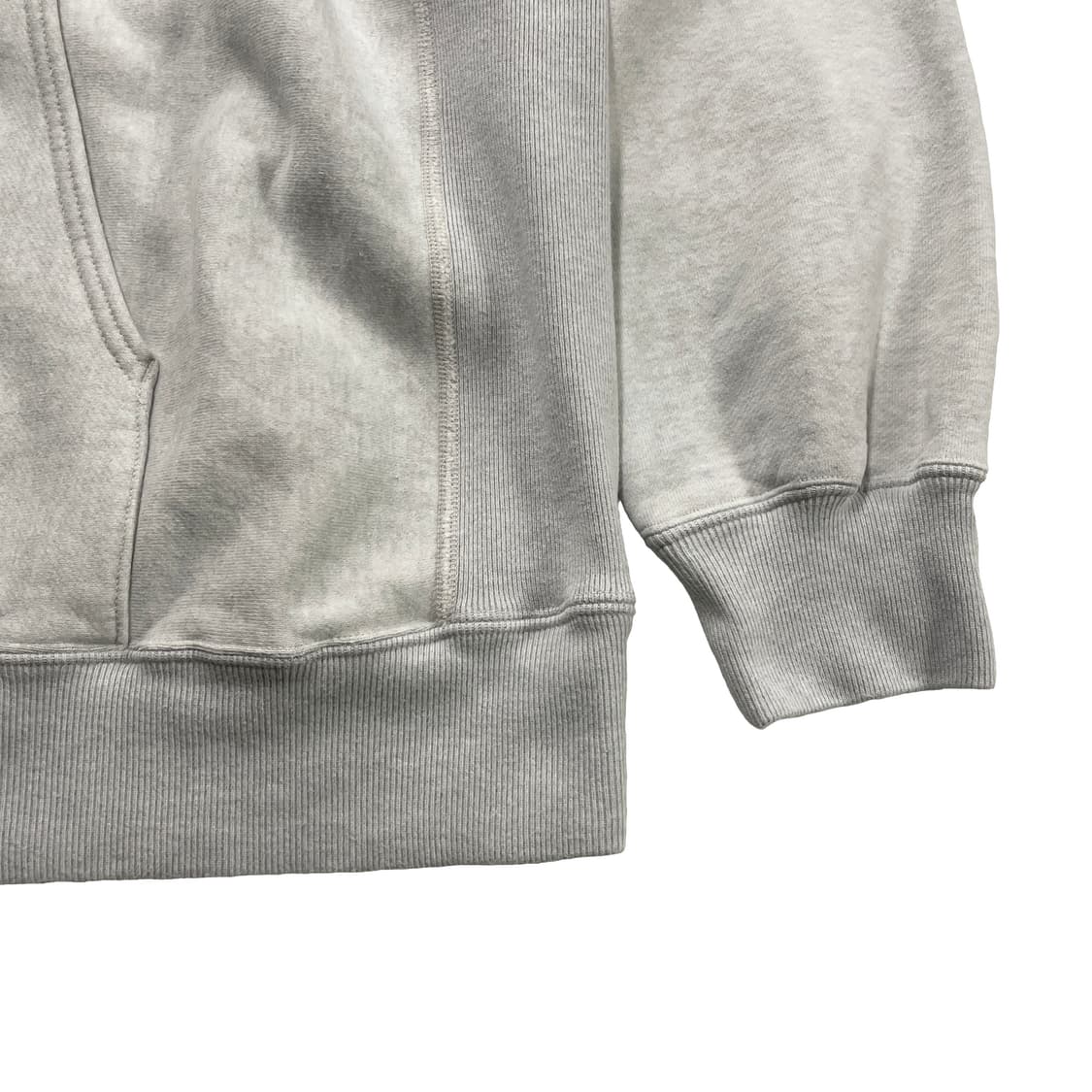 버즈릭슨 X 빔즈 후드 그레이 L 상품이미지4