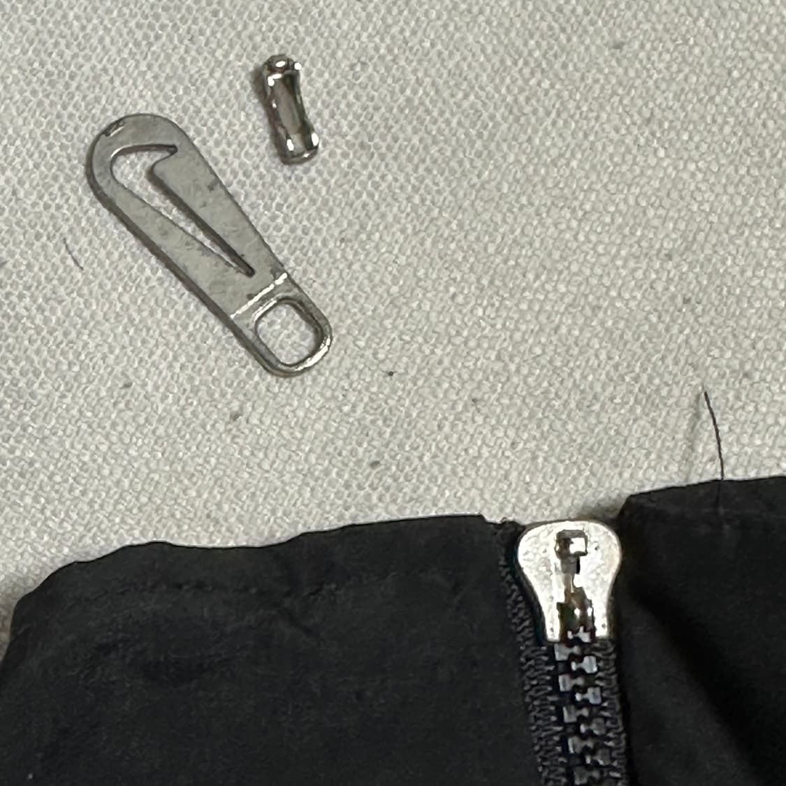 L 나이키 NRG 솔로 스우시 트랙 자켓 상품이미지5