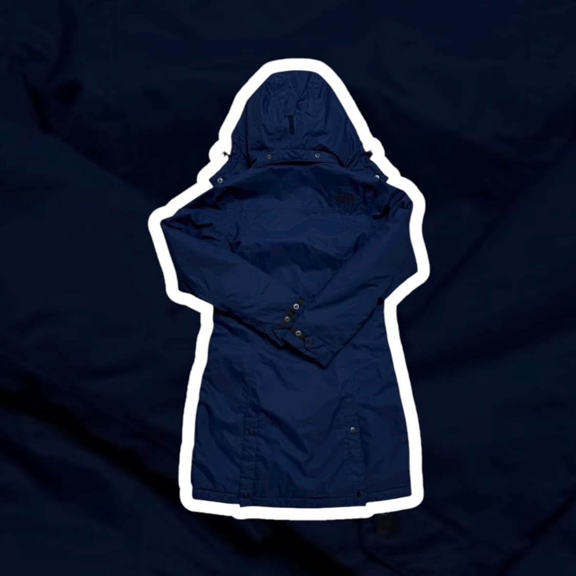 노스페이스 롱패딩 상품이미지3