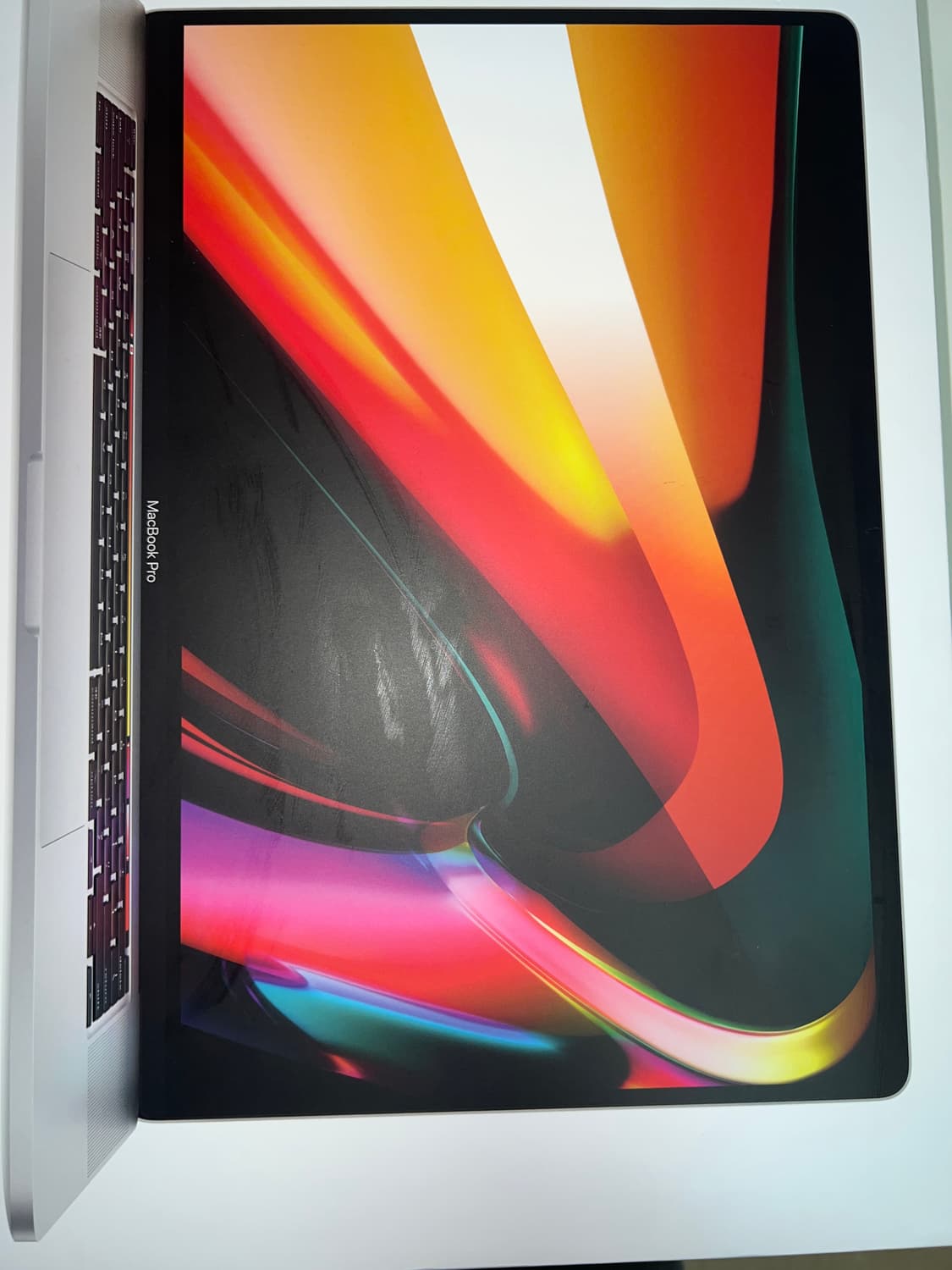 맥북 프로  상품이미지1