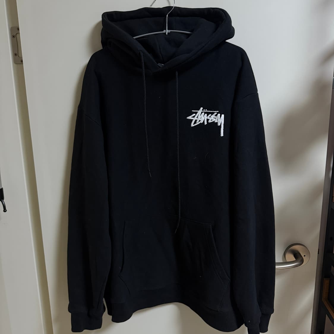 스투시 주사위 후드티 (도쿄) 🧡 상품이미지4