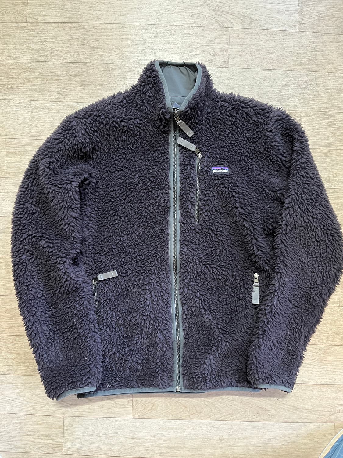 파타고니아 딥파일 플리스 상품이미지1