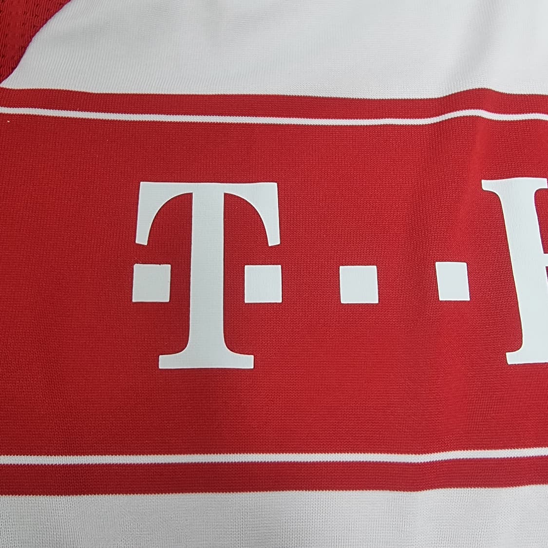 07-09시즌 바이에른 뮌헨 홈 유니폼 #25 뮐러 상품이미지8