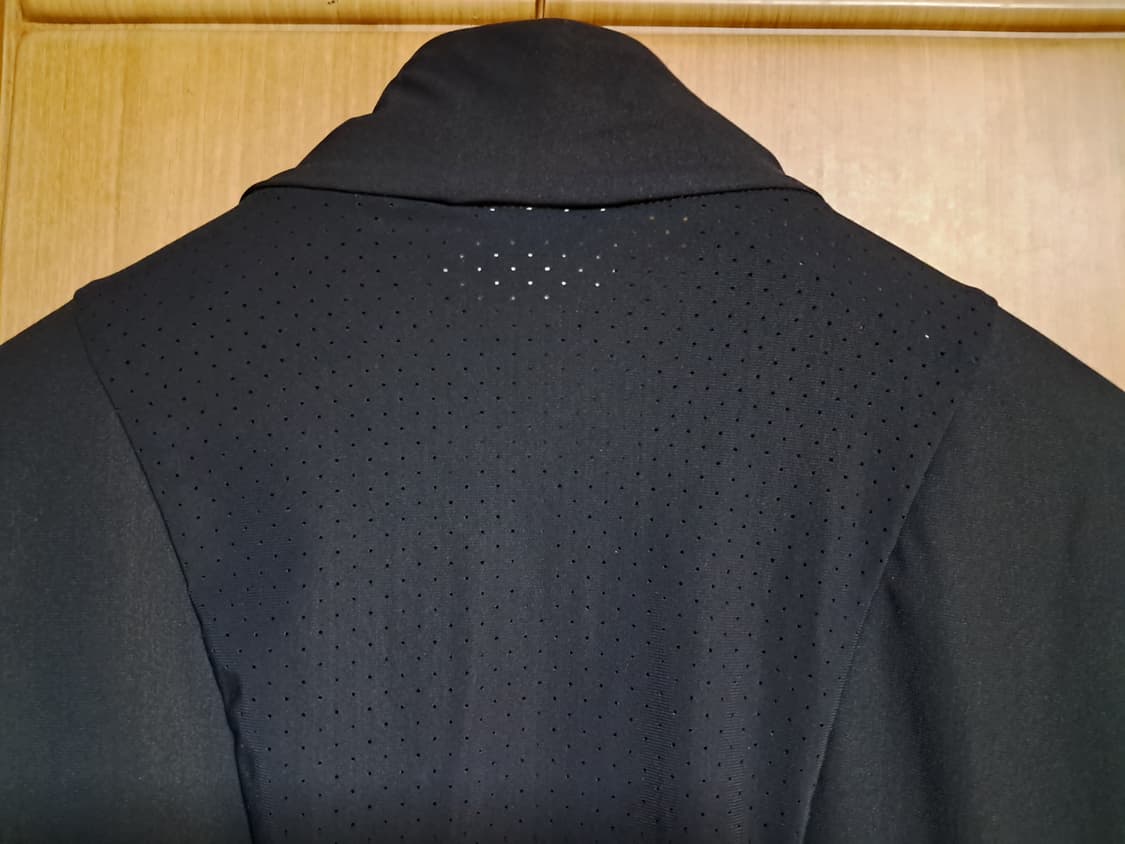 리복 여성 런닝 자켓 XL 상품이미지4