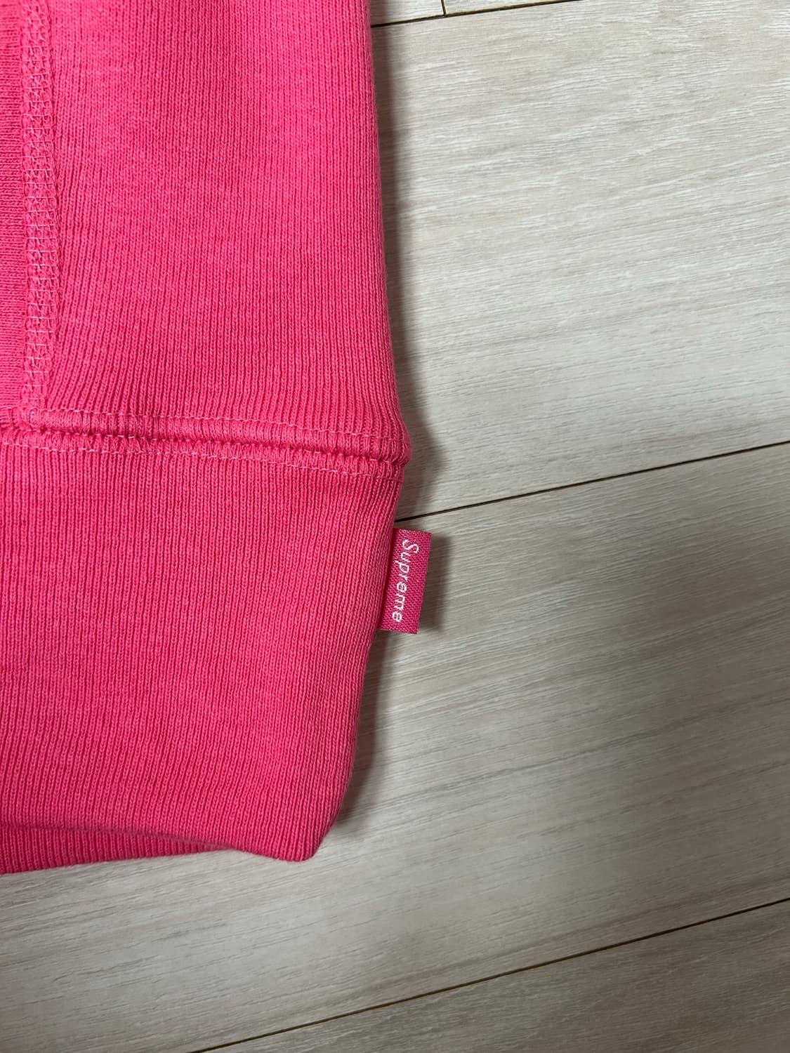 (S) 슈프림 박스로고 후드 - 25fw 상품이미지5