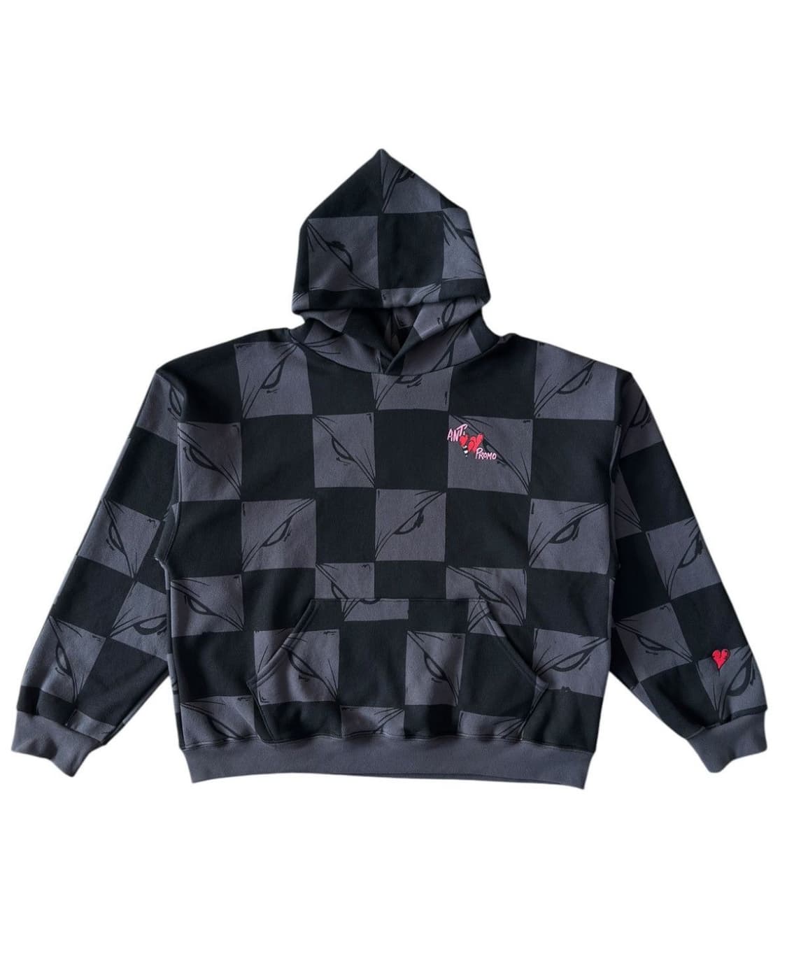 [XL] 매티보이 안티츠로모 후드티 상품이미지1