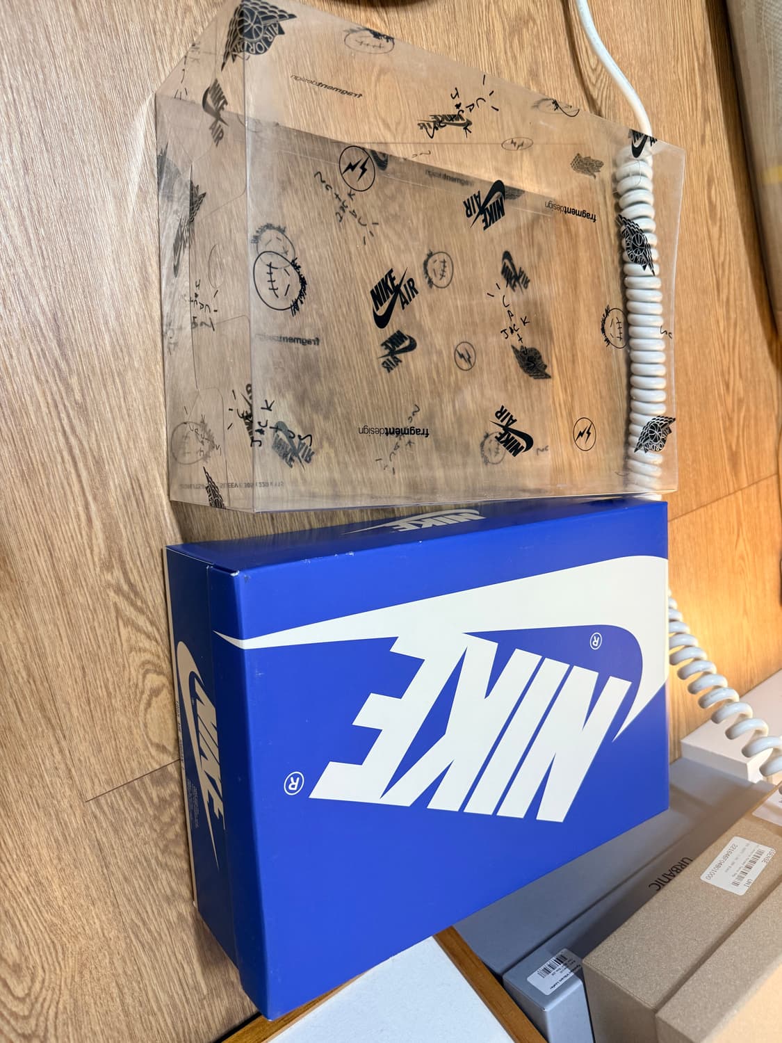 [260]프스캇 하이 프라그먼트 스캇 하이 상품이미지6