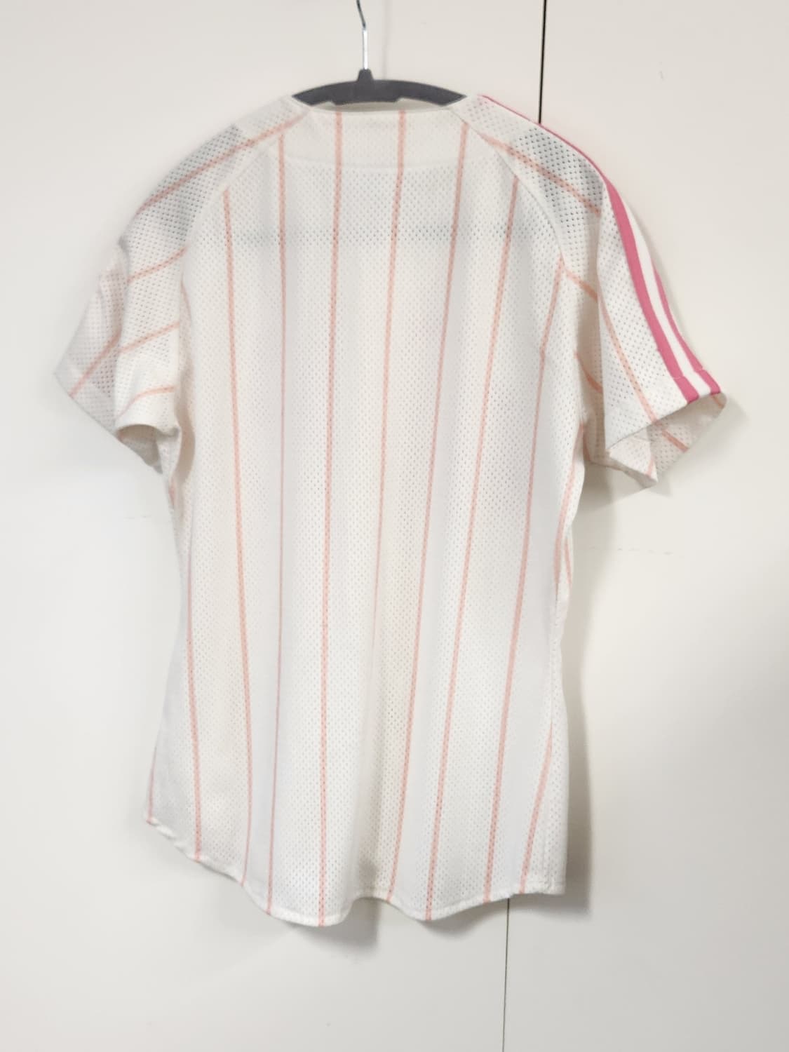 삼성리이온즈 왕조 핑크 유니폼 11호 (85-90) 상품이미지2