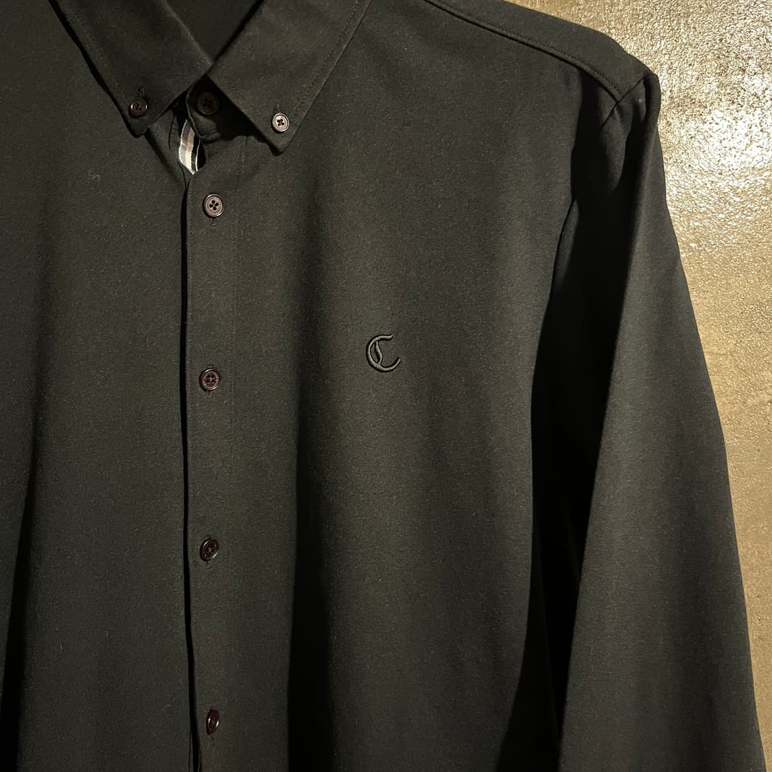 캘러웨이 폴리 솔리드셔츠 상품이미지2