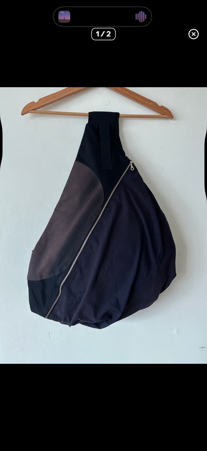 지용킴 선블리치 슬링백 판매 상품이미지1