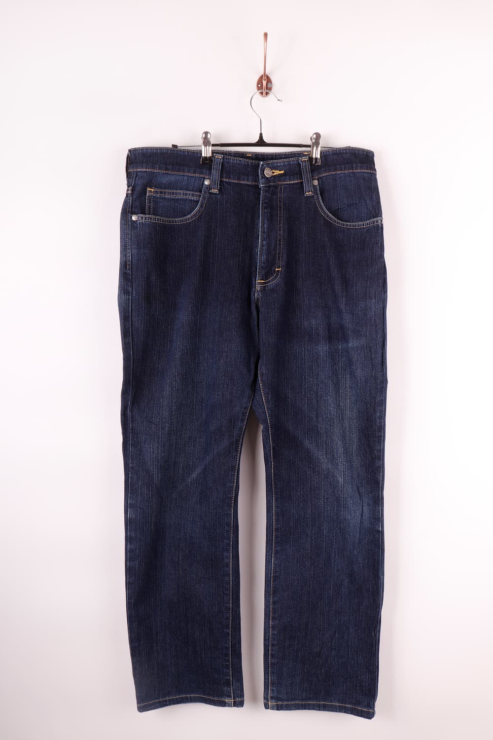 Wrangler Denim Pants (34인치) 상품이미지2
