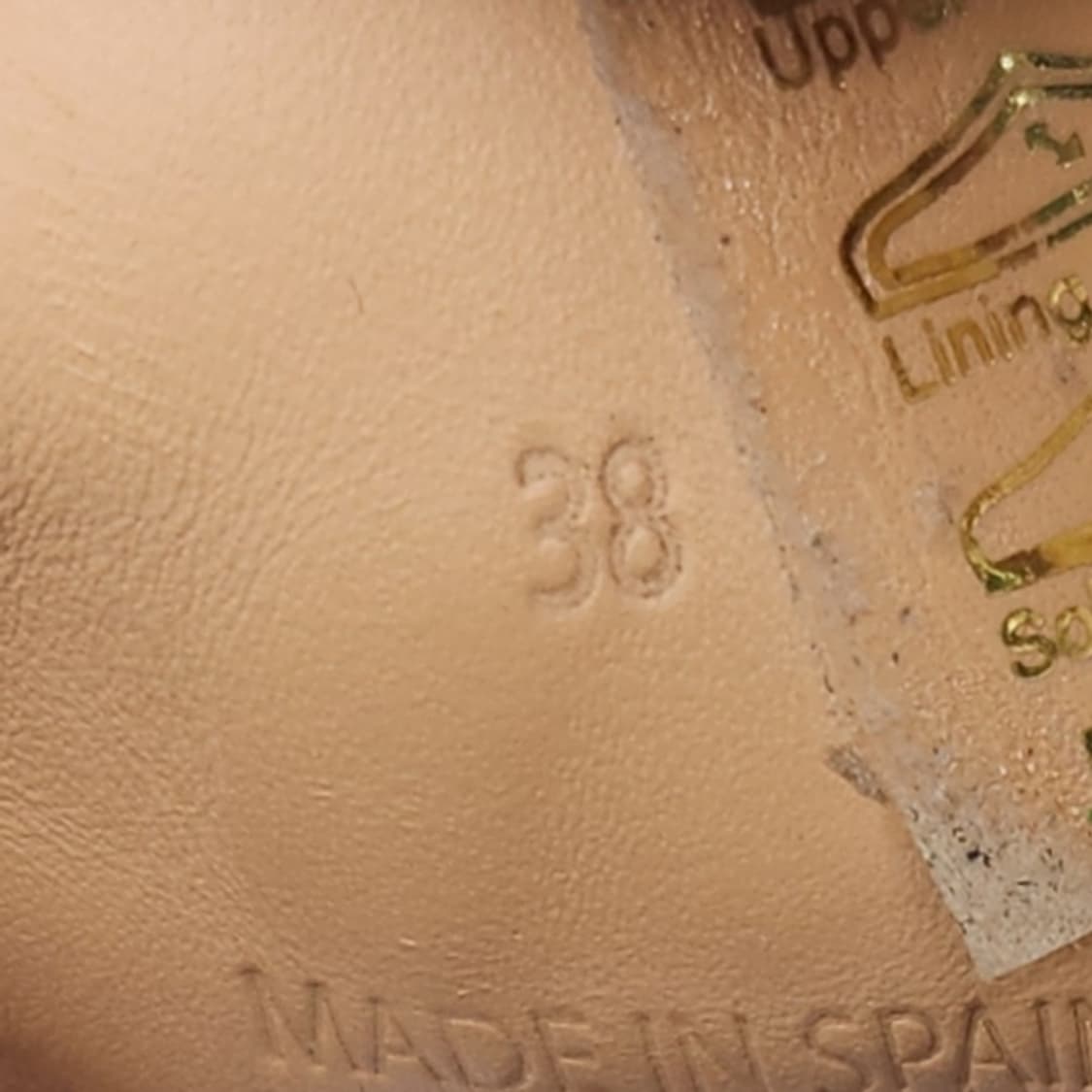 ooo rag & bone 스웨이드 여서슬리퍼 240 상품이미지6