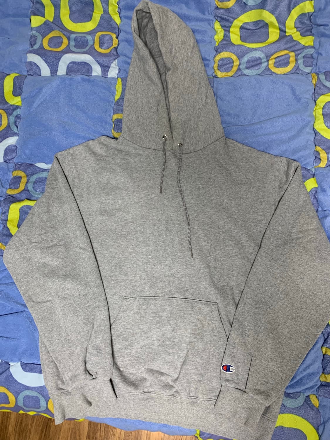 챔피온 후드 상품이미지1