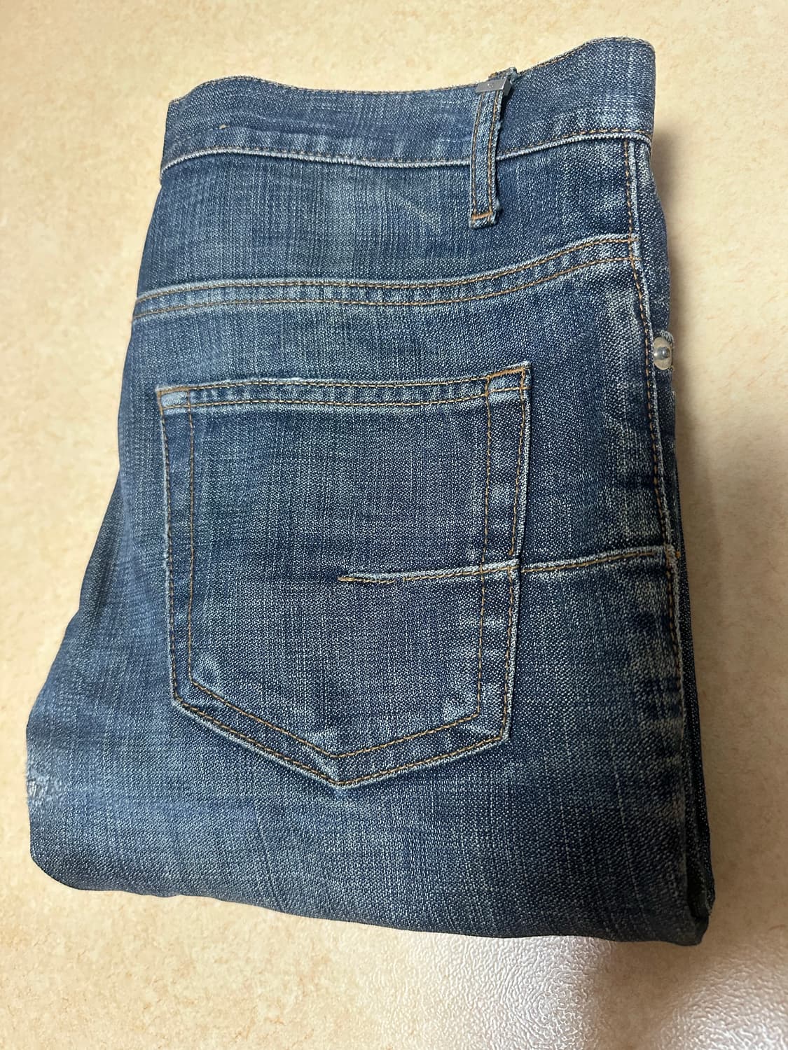 디올옴므 블루진 상품이미지7