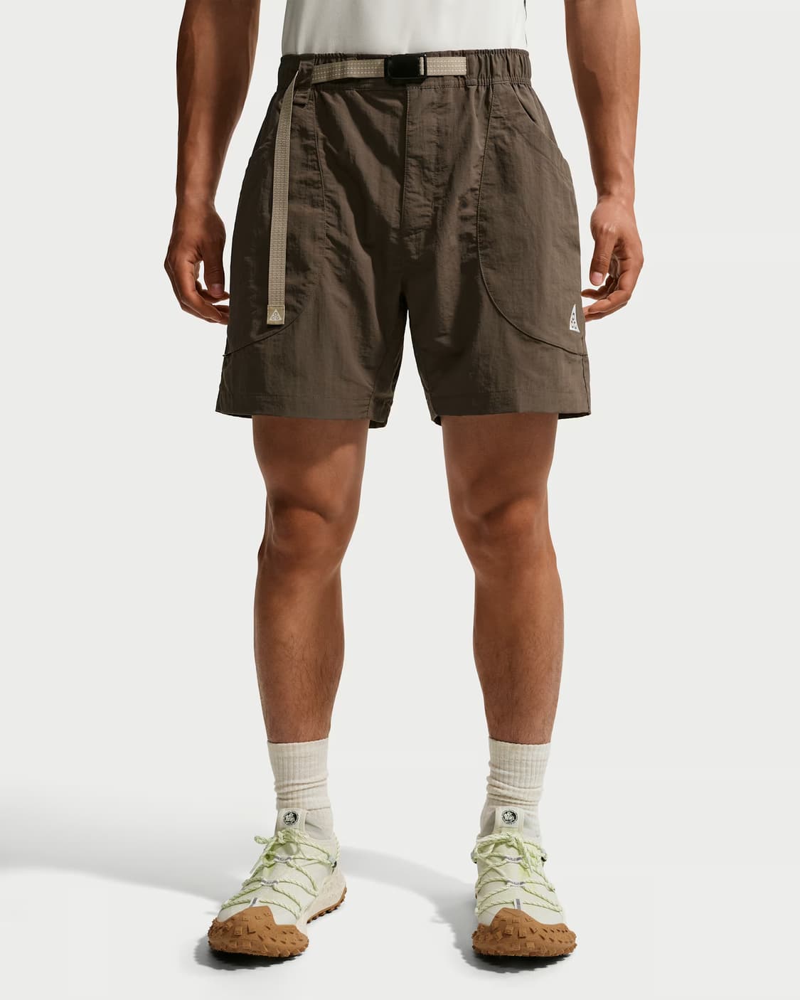 (새상품) 나이키 ACG 돌로미티 쇼츠 상품이미지1