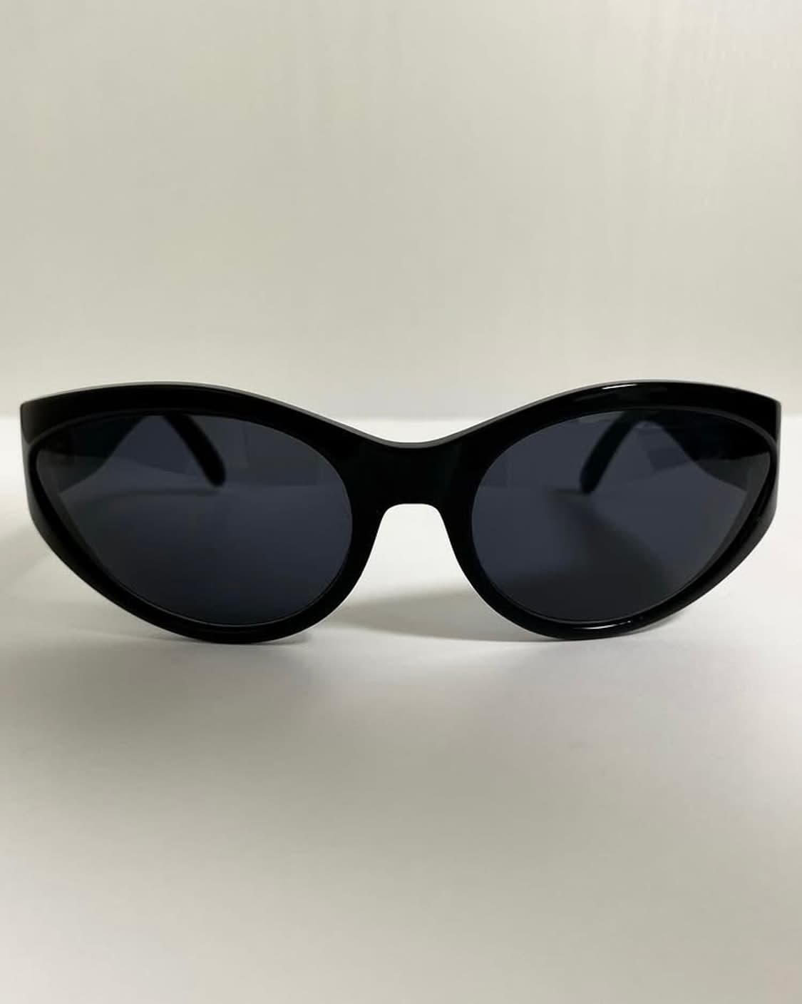 1995년 GIANNI VERSACE 김성재 선글라스 OG 상품이미지1