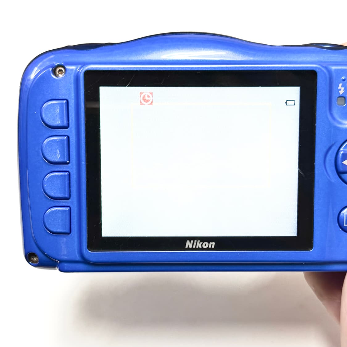 작례o ,미니어처 증정💖 니콘 쿨픽스 w100 / Nikon 상품이미지8