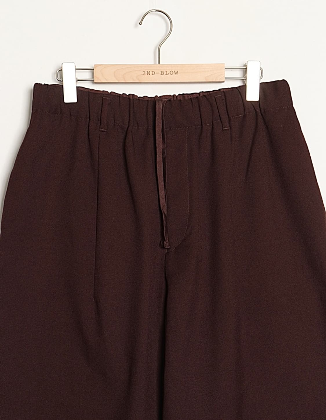 G U Balloon Ankle Slacks (33) 상품이미지2