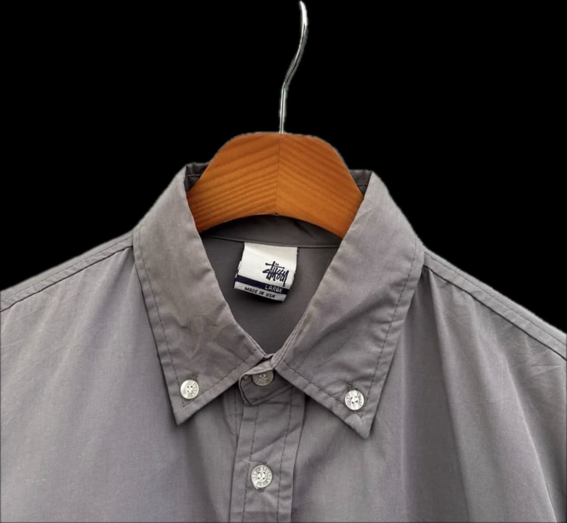 스투시 반팔셔츠 상품이미지3