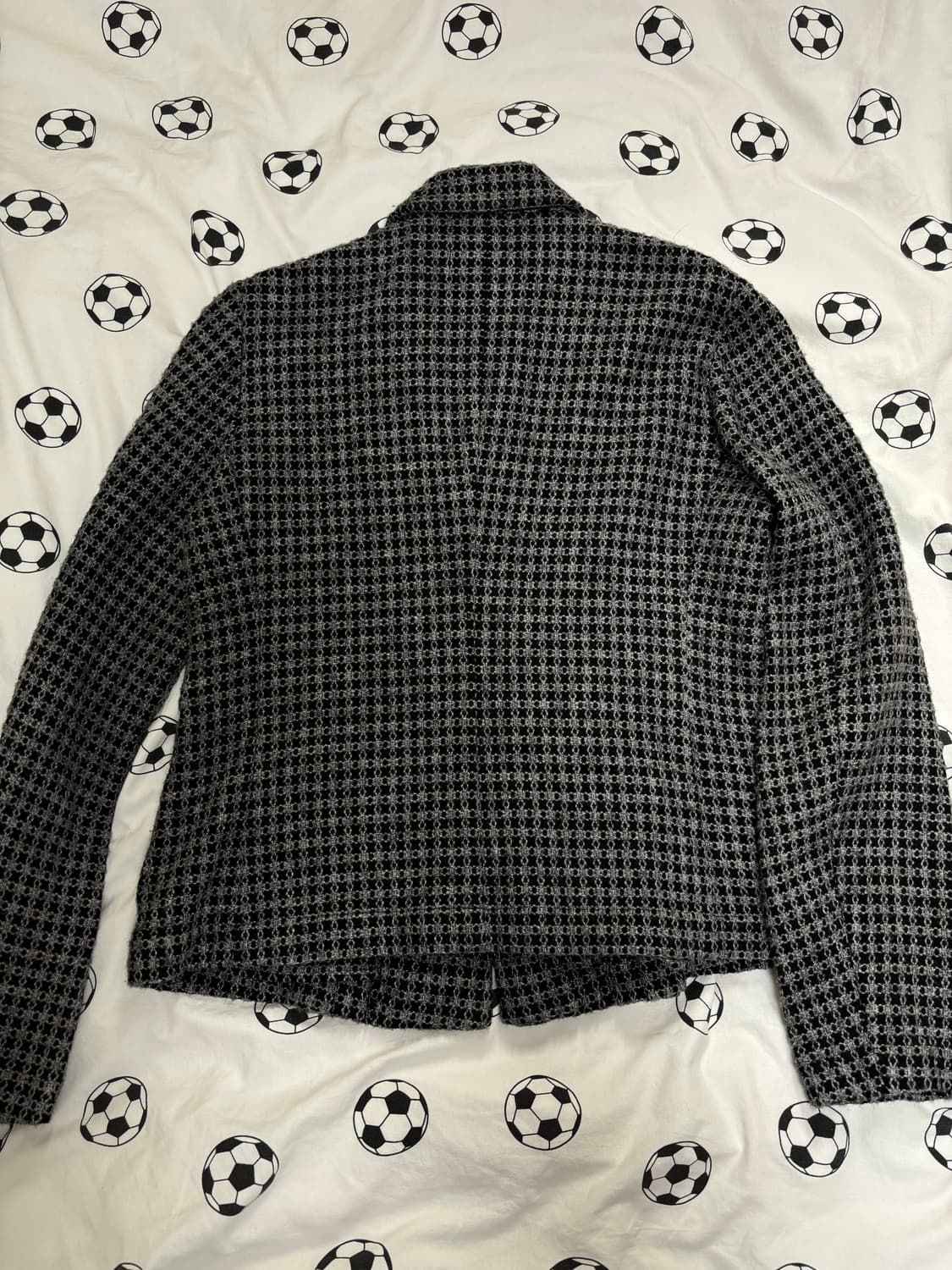 꼼데가르송 robe de chambre 자켓 상품이미지4