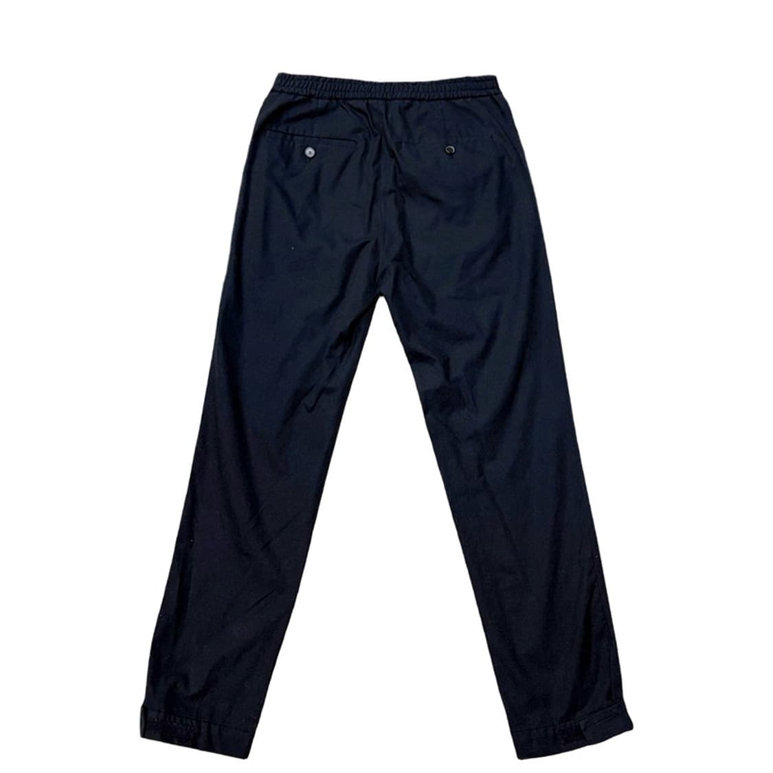 SOLIDHOMME(우영미) 밴딩 슬랙스 44 상품이미지9