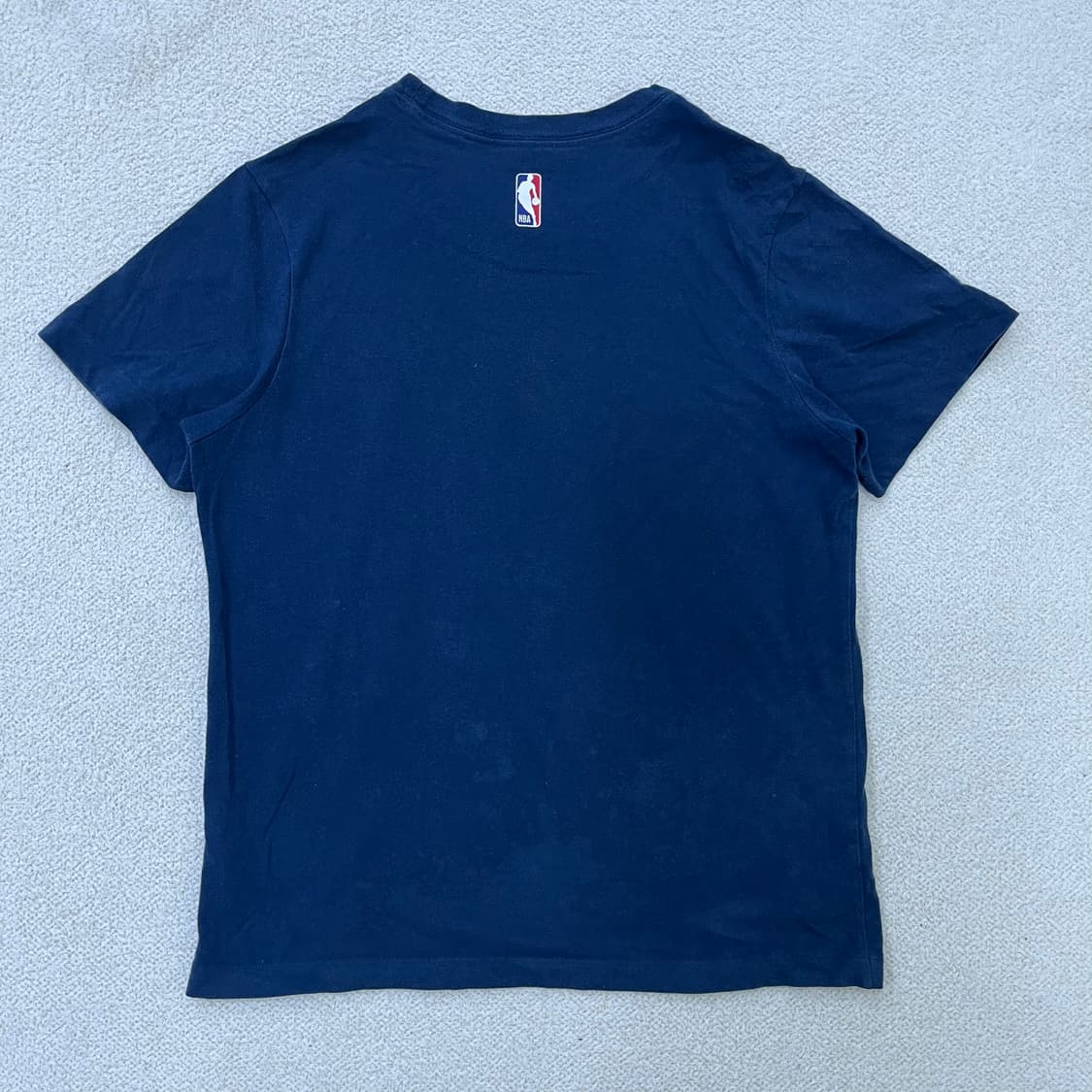 M 나이키 SB 빅로고 반팔 티셔츠 0317M 상품이미지5