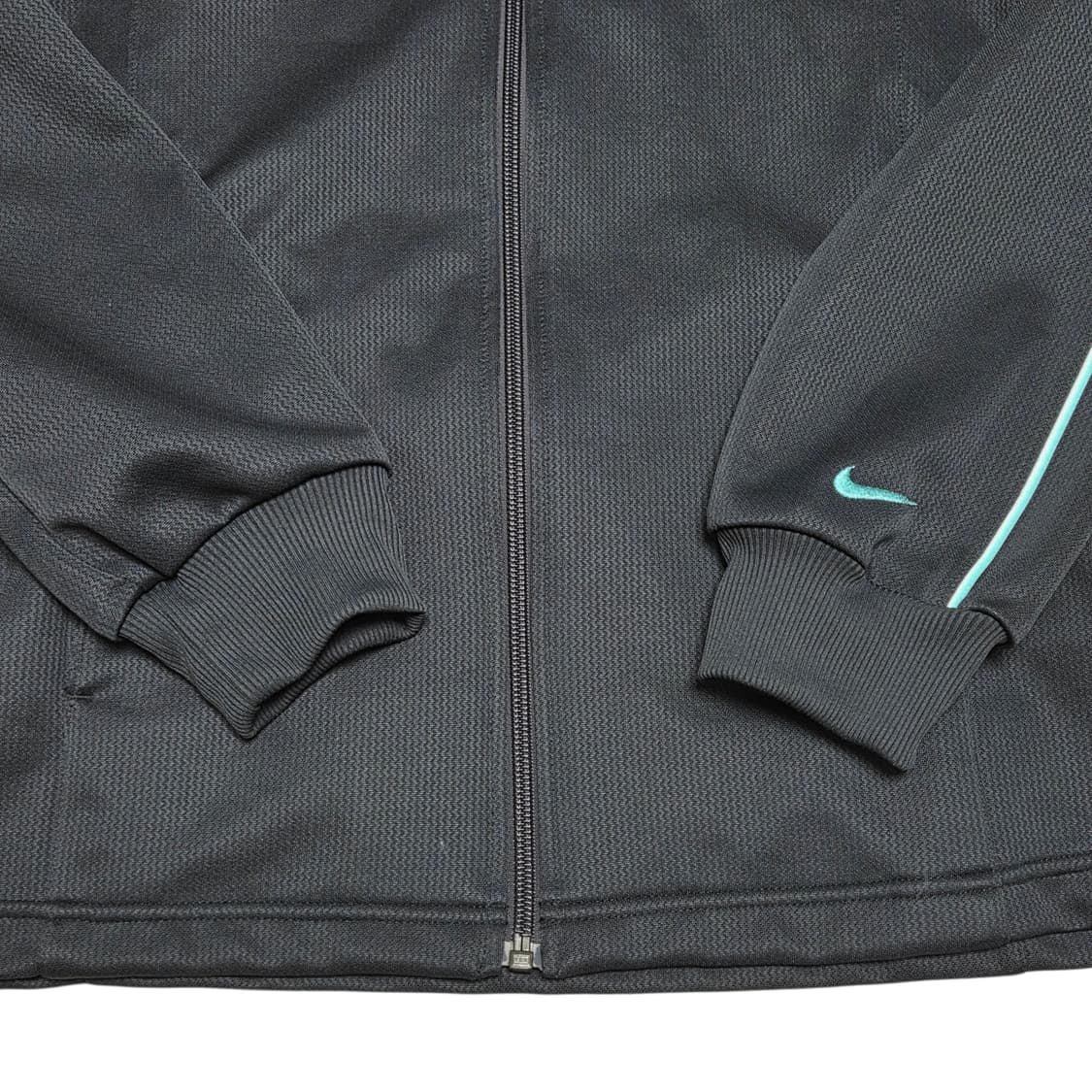 Nike 나이키 여성 드라이핏 트레이닝 져지 트랙탑 일본제품  상품이미지2