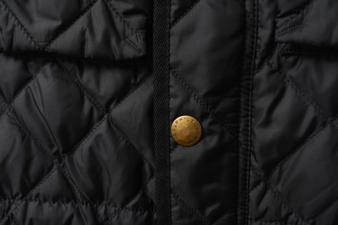 폴로 랄프로렌 캠튼 퀼팅 조끼 L M0079 상품이미지4