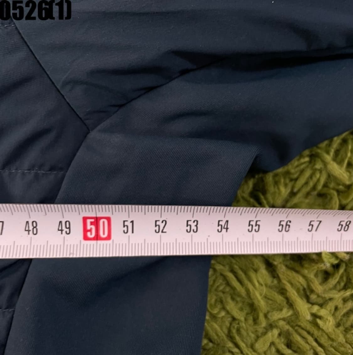 룰루레몬 방풍 자켓  상품이미지6