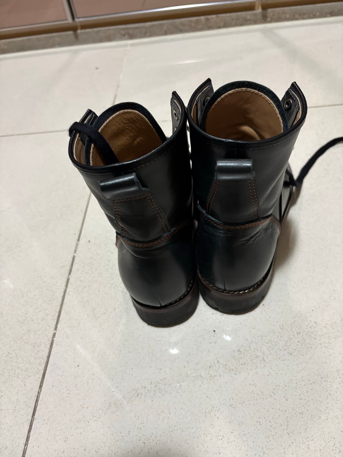 빌리스앤코 부츠 255 상품이미지2