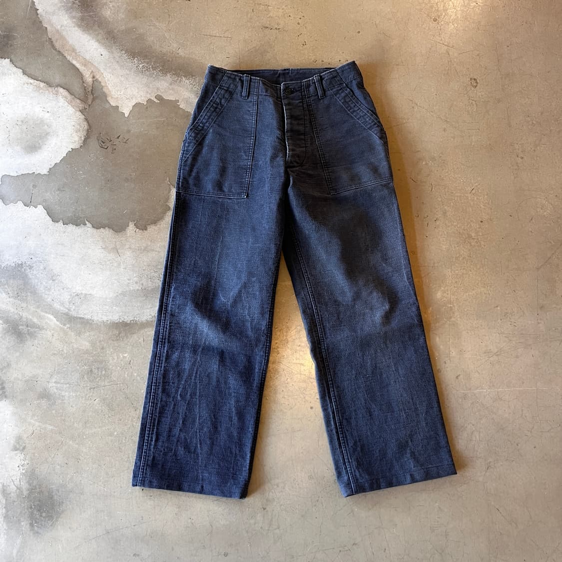 텐더로인 베이커 팬츠 상품이미지1