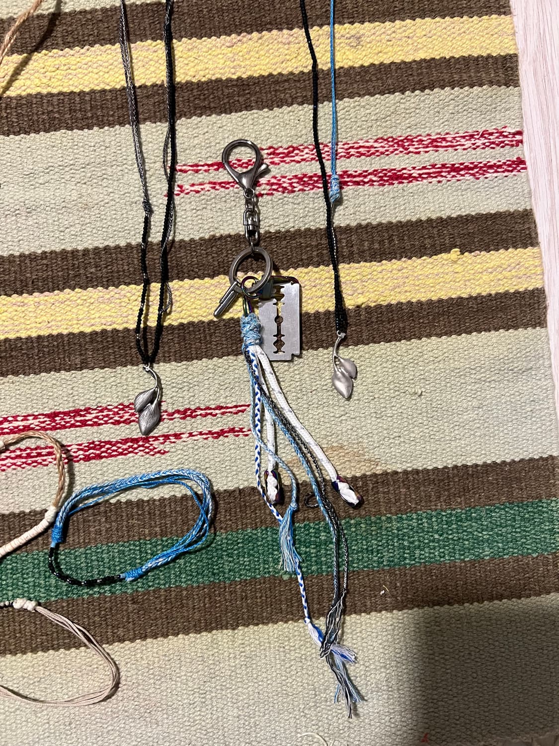 네이티브 아메리칸 쥬얼리 상품이미지3