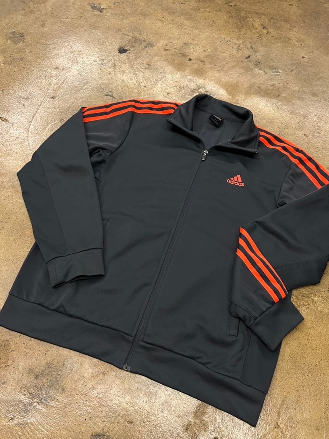 [정품/110] 아디다스트랙탑져지 b53 상품이미지1