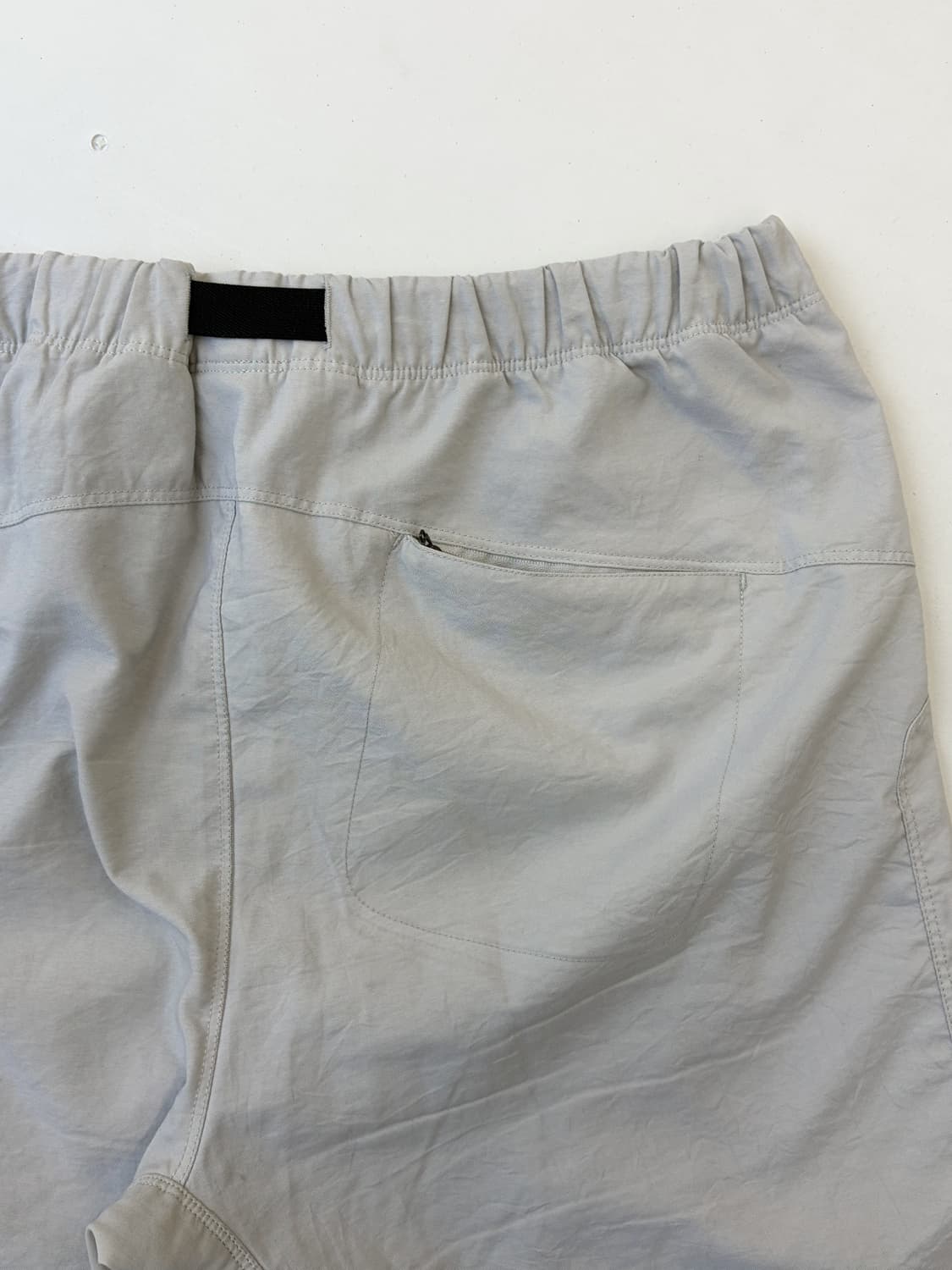 나이키 ACG 2000s 스포츠 하프 쇼츠 상품이미지6