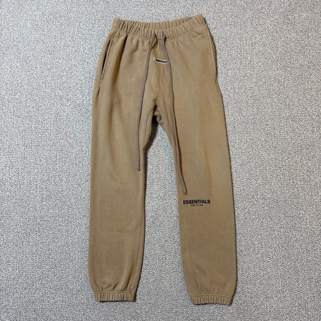 피어오브갓 조거팬츠 L 상품이미지1