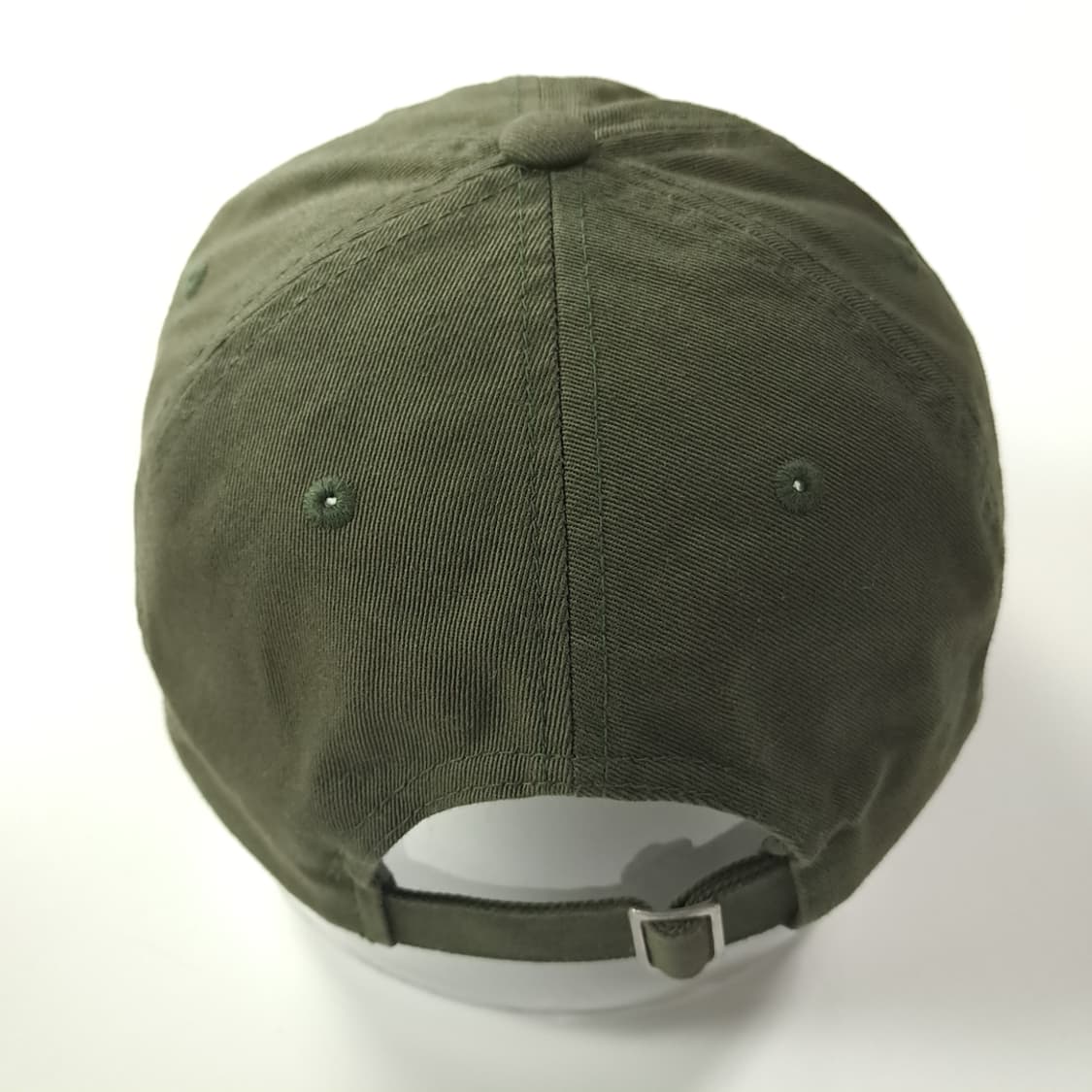 유풍 더 클래식 올리브 카납 필름 페스트 볼캡 P2112 상품이미지6