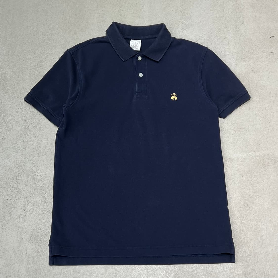 브룩스브라더스 반팔카라티 s10561 상품이미지1