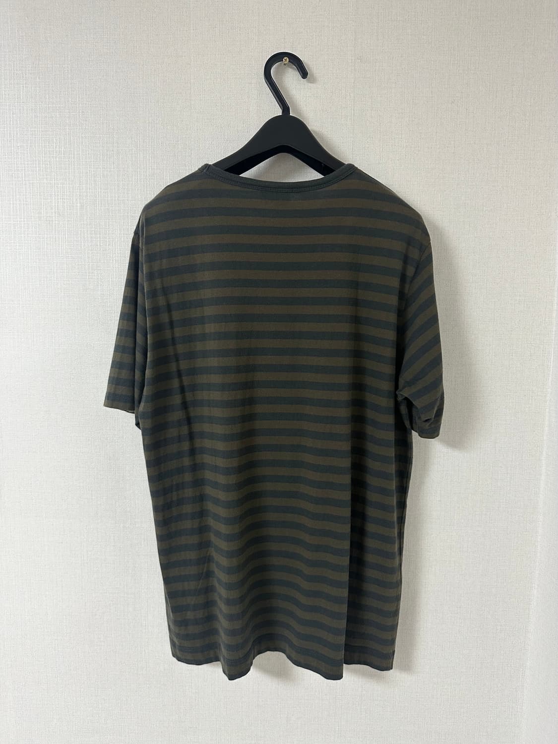 드리스반노튼 반팔 상품이미지2