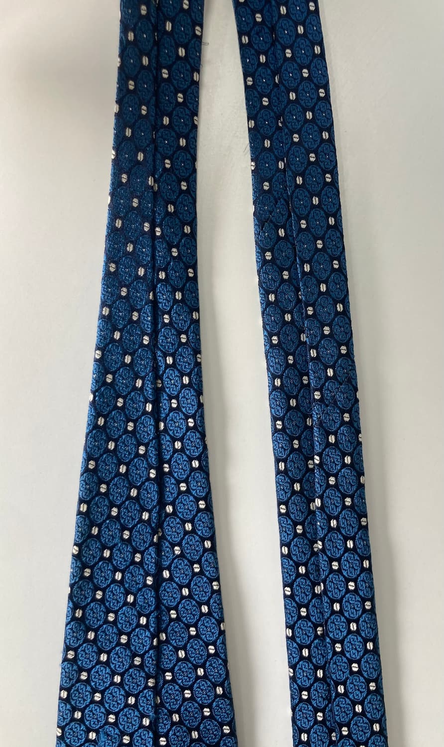 레노마 넥타이 상품이미지9