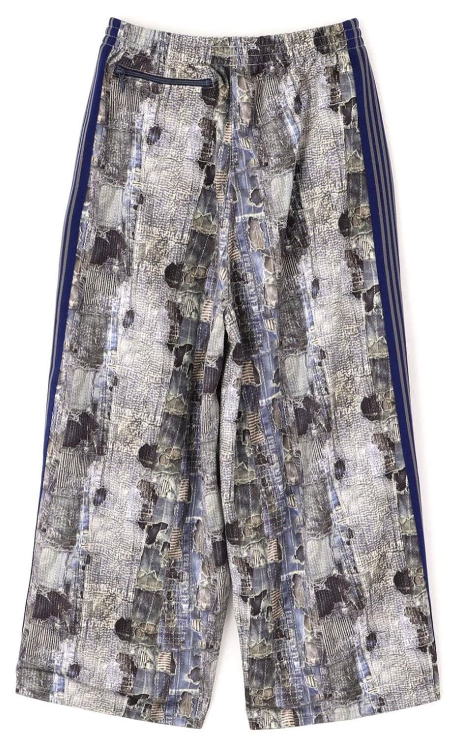 니들스 HD트랙 팬츠 프린트 상품이미지5