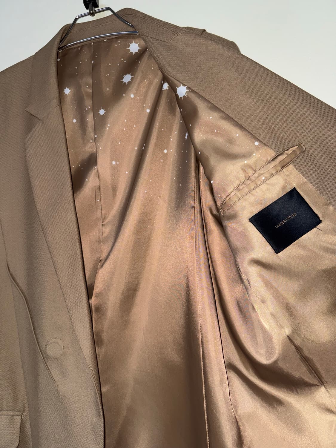 undercover coat 상품이미지5