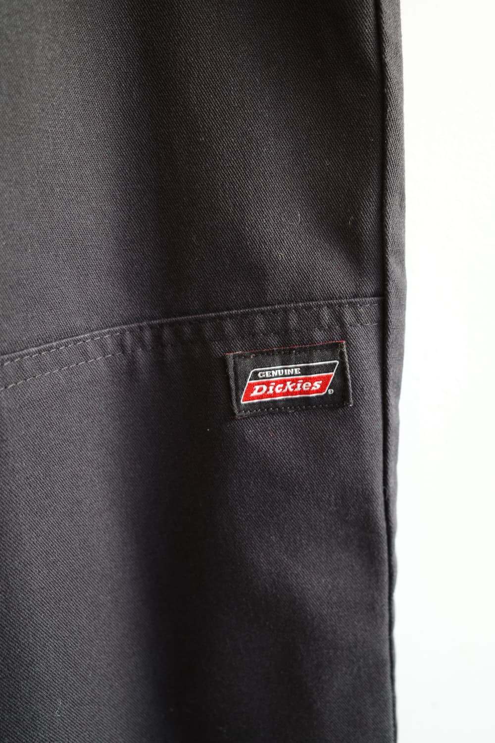 Dickies 디키즈 더블니 코튼팬츠 (31인치) 상품이미지3