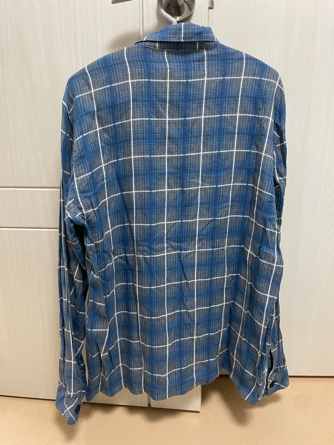 nonnative(논네이티브) 셔츠 3 사이즈 상품이미지5