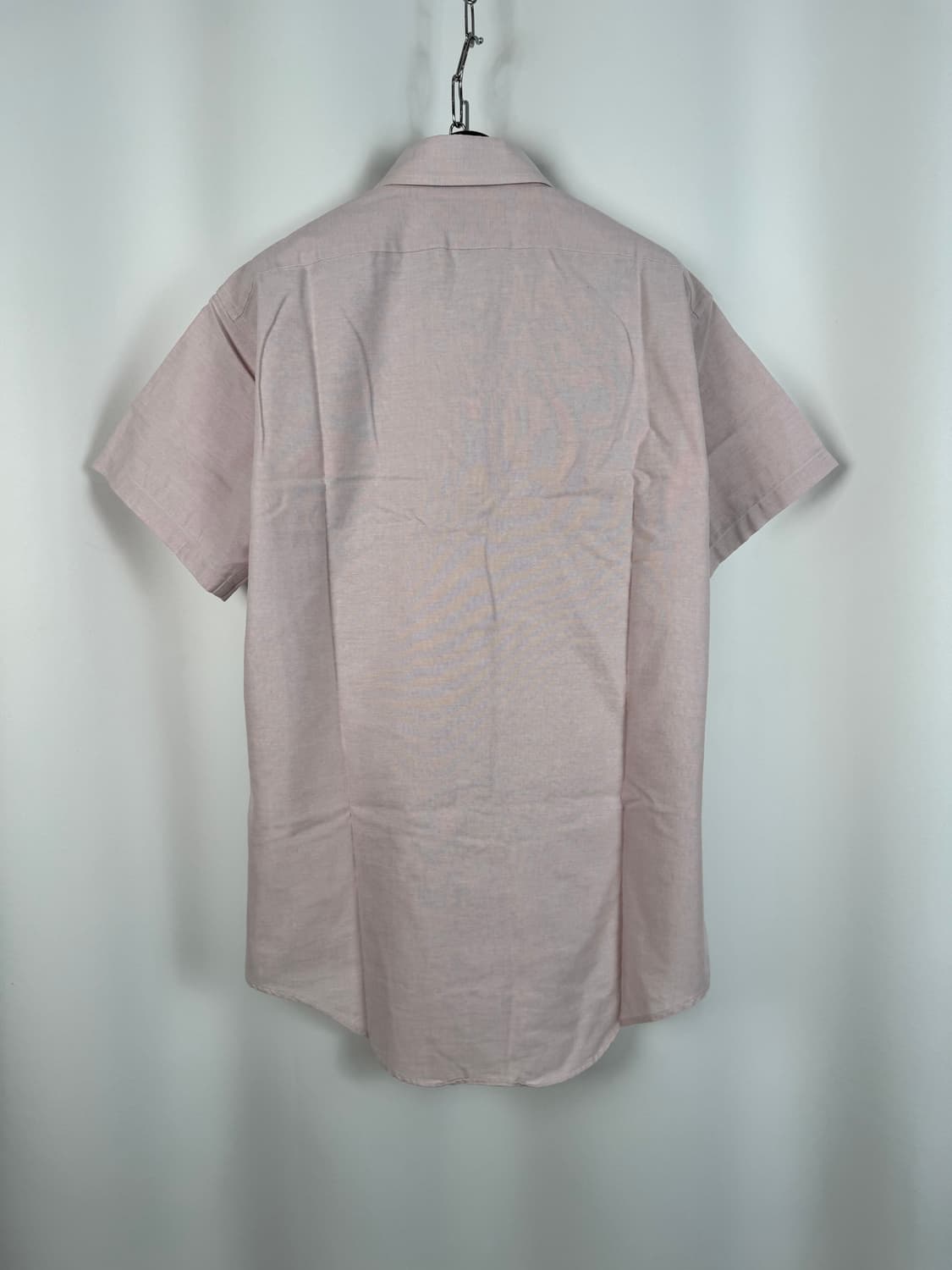 b584) 칼하트 워크 셔츠 상품이미지4