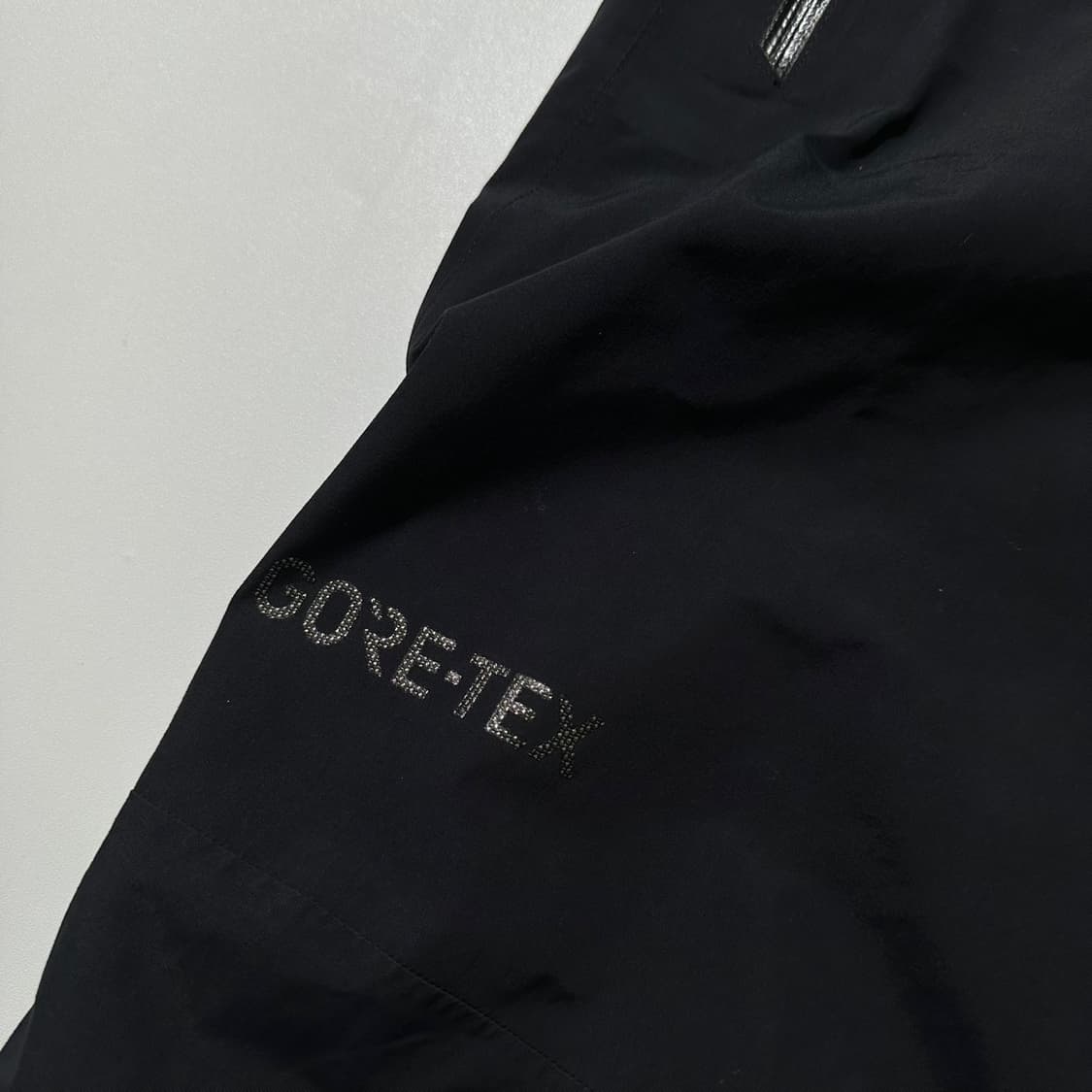 다이와 고어텍스 서스펜더 팬츠 상품이미지5