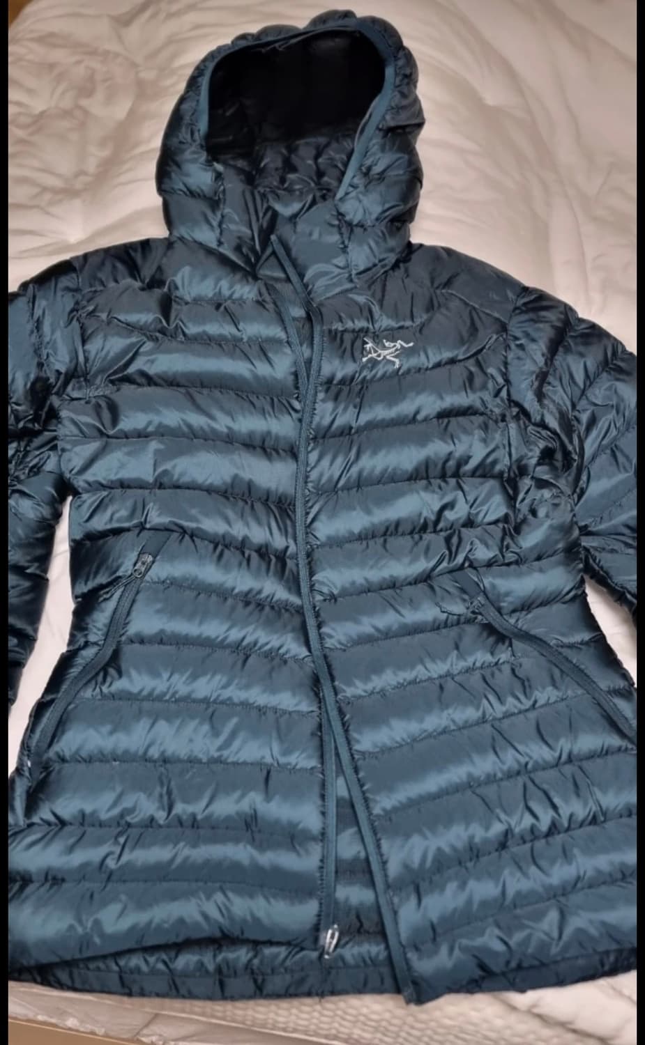 아크테릭스 토륨 ar 여성 상품이미지1