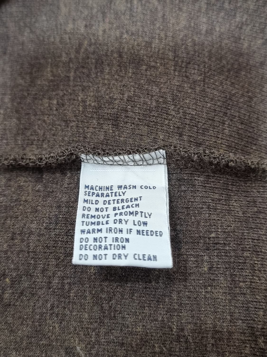 폴로랄프로렌 코튼 반집업 (C717 상품이미지4