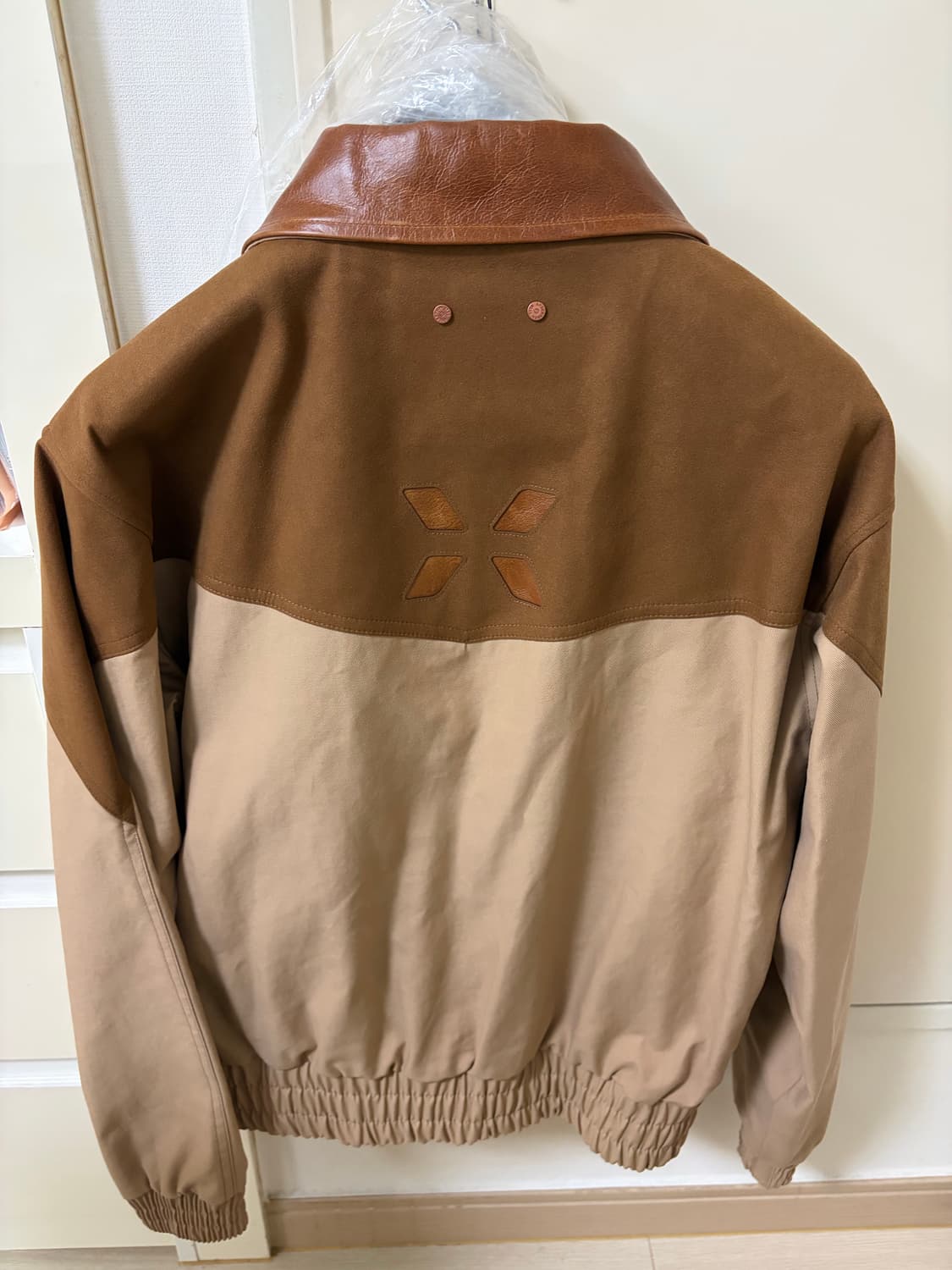 앤더슨벨 자켓 상품이미지2