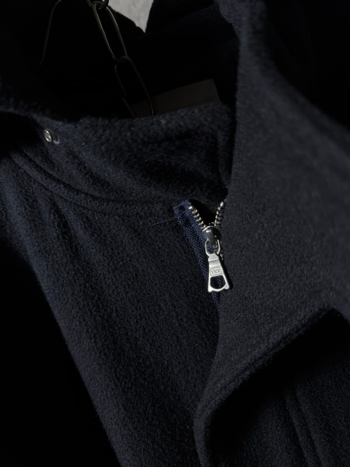 Lui's Hoodie Coat 상품이미지4