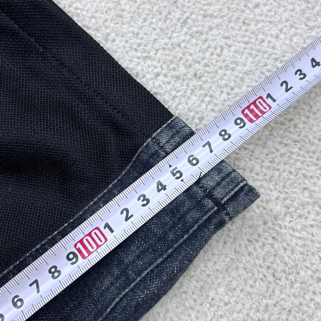 2XL 코미네 라이딩 메시 카고 팬츠 0401E 상품이미지6